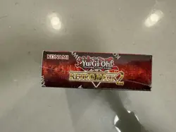 Yu-Gi-Oh Retro Pack 2 English Edition Sealed By Konami - Image 4