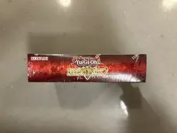 Yu-Gi-Oh Retro Pack 2 English Edition Sealed By Konami - Image 5