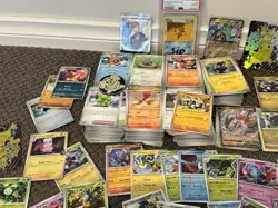 Large Collection Of Pokemon Cards With ETB Storage, Over 750+ PSA 8 1st Ed Slab - Image 3