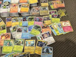 Large Collection Of Pokemon Cards With ETB Storage, Over 750+ PSA 8 1st Ed Slab - Image 5