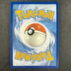 Pokemon TCG Pikachu Pokemon GO 028/078 Holo Rare Stamped Promo Card - Image 2