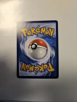 Pokemon TCG McDonald's Promos Rayquaza Card 014/015 Near Mint Condition - Image 2