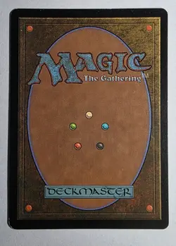 Magic the Gathering * MTG * 1 x Zombie Infestation * Foil * Odyssey * LP/NM - Image 2