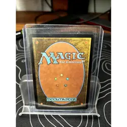 Final Fantasy The Water Crystal MTG 85 - Image 2