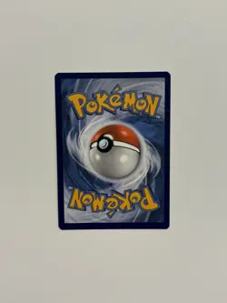 Houndoom 096/163 Line Holo Pokemon Prize Pack Series 1 & 2 SWSH Variant C - Image 2