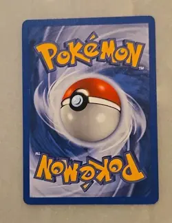 Pokemon TCG Jungle Pikachu Card 60/64 Regular Unlimited Common - Image 2