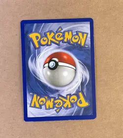 🪲 1999 1st Edition Kabuto Fossil Pokemon TCG 50/62 Common LP - Image 2