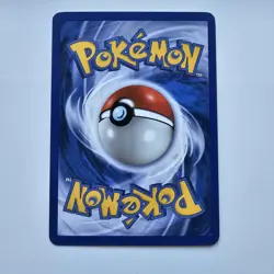 Pokemon Eevee TCG EX Delta Species Card 69/113 Regular LP - Image 2