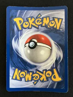 Pokemon Slowking 14/111 Rara Holo | Neo Genesis Italiano Vintage | - Image 2