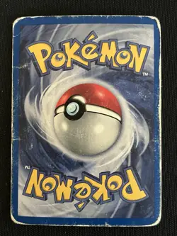 Pokemon - Magneton 11/62 - Set Fossil - Holo - 1 Edizione - Ita - Image 2