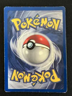 Pokemon - Magneton 11/62 - Set Fossil - Holo - 1 Edizione - Ita - Image 2