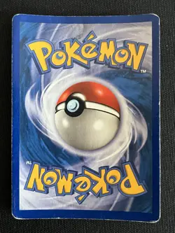 Pokemon typhlosion Expedition reverse inglese 64/165 - Image 2