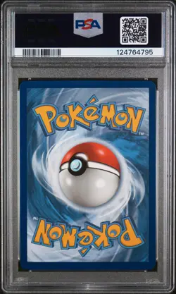 2020 POKEMON SWORD & SHIELD VIVID VOLTAGE #102 ZAMAZENTA PSA 10 - Image 2