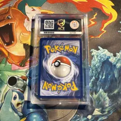 Pokemon Celebrations Flying Pikachu VMAX 007/025 Ace 10 Ace label - Image 2