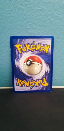 Pokemon TCG Kabuto 1st Edition Fossil (50/62) Common - Image 2