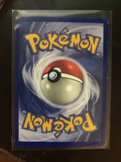 Kabuto 50/62 Pokemon TCG Fossil 1st Edition Regular Common LP - Image 2