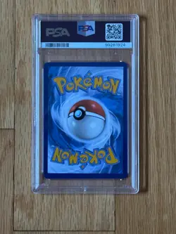 PSA 9 Zamazenta V Full Art #GG54 2023 Pokemon Crown Zenith - Image 2