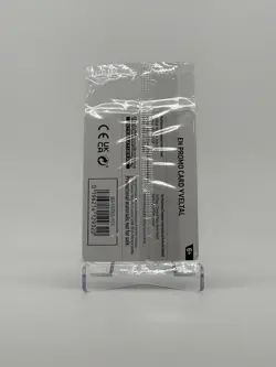 Pokemon Mega Evolutions Yveltal Sealed GameStop Exclusive Promo - Image 2