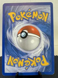 Pokemon TCG: 2006 EX Crystal Guardians Sableye 10/100 Reverse Holo LP+ - Image 3
