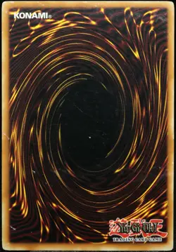 Yu-Gi-Oh! Reissender Tribut DB1-DE228 Ultra Rare [EX] Dark Beginning 1 | DE 2005 - Image 2