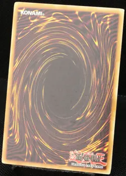 Yu-Gi-Oh! Schnappstahl DB1-DE021 Ultra Rare [NM] Dark Beginning 1 | DE 2005 - Image 4