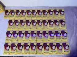 One Piece Card Game - 500 Years in the Future OP-07 Sealed (Dead Packs) 41 Packs - Image 1