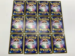 M2 AR Full Complete SET 12pcs Inferno X - Pokemon Card Japanese - Image 2