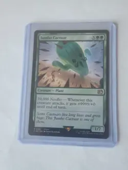 Jumbo Cactuar Final Fantasy Regular - Image 1