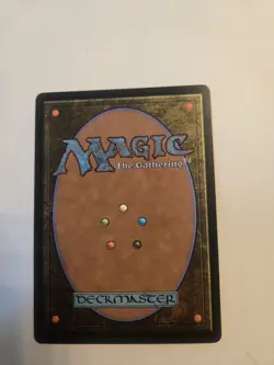 Mtg. Boromir, Warden of the Tower. Lord of the Rings. Pack Fresh - Image 2