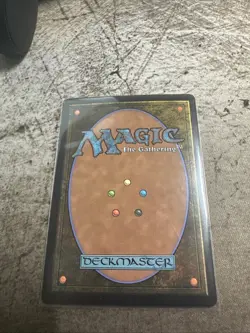 Terra, Herald of Hope (Borderless) (Surge Foil) Commander: Final Fantasy Foil - Image 2