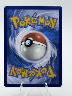 Pokemon TCG Timburr 183/167 Illustration Rare Twilight Masquerade NM - Image 2