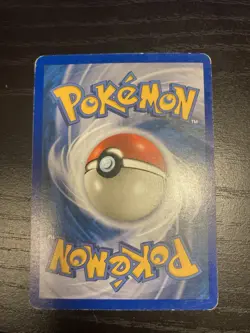 Chansey ex 96/109 Ruby and Sapphire Pokemon Card MP/HP - Image 2