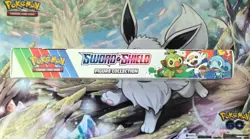 Pokemon TCG Sword and Shield Figure Collection Box Sealed - Image 3