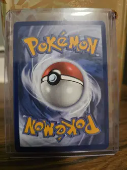Pokemon TCG Gardevoir EX 245/198 Sir Scarlet & Violet Base Near Mint Condition - Image 2