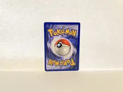 Pokemon TCG Pikachu Jungle 60/64 Regular Unlimited Common - Image 2