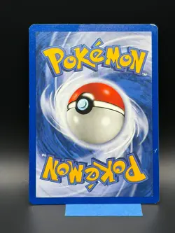 Pokemon Meowth Nintendo Black Star Promo #10 Holo WOTC - Image 3