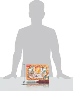 Collezione premium Charizard-ex del GCC Pokemon ITA - Image 5