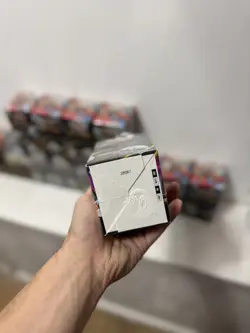 Pokemon TCG Mega Evolutions Half Booster Box 18 Packs ✅ UNSEALED - In Hand - Image 3