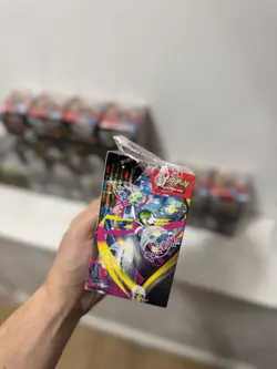Pokemon TCG Mega Evolutions Half Booster Box 18 Packs ✅ UNSEALED - In Hand - Image 5