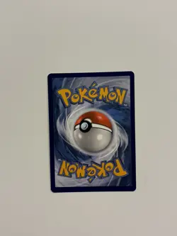 Houndoom 096/163 Line Holo Pokemon Prize Pack Series 1 & 2 SWSH Variant A - Image 2