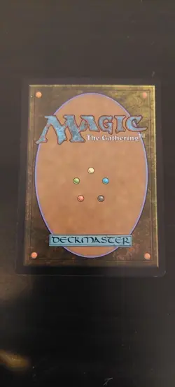 Hobbit's Sting (0020) Foil Lord of the Rings Magic the Gathering card - Image 3