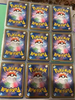 Pokemon TCG Japanese GX V 21 Card Lot - Ultra Shiny Rare RR Holo Rayquaza NM - Image 2