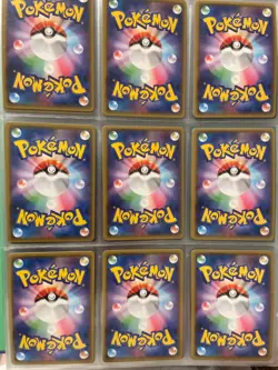 Pokemon TCG Japanese GX V 21 Card Lot - Ultra Shiny Rare RR Holo Rayquaza NM - Image 4