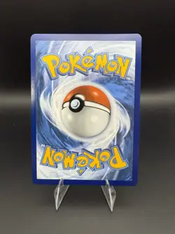 Pokemon TCG Terapagos EX Prismatic Evolutions Holo Hyper Rare Card 180/131 SV - Image 2