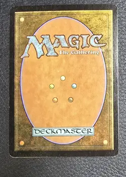 Brushland 7th Edition Foil MTG LP Magic Card Seventh Rare - Image 2