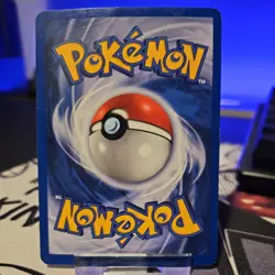 Pokemon Pichu TCG Neo Genesis Holo Card 12/111 Unlimited Holo Rare - Image 2