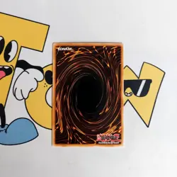 Elemental HERO Flame Wingman 1st Edition Legendary Collection 2 LCGX-EN045 card - Image 3