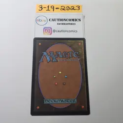 Lurrus of the Dream-Den NM, MTG Ikoria: Lair Of Behemoths Magic (Box7) - Image 2