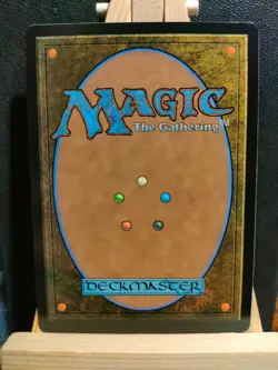 Warren Warleader - Bloomburrow - Mythic - NM (See pics) MTG - Image 2