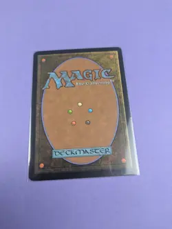 MTG Magic The Gathering: Onslaught: Goblin Sharpshooter Rare - NM - Image 2